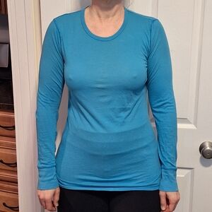 BOBI | Long Sleeve Tee